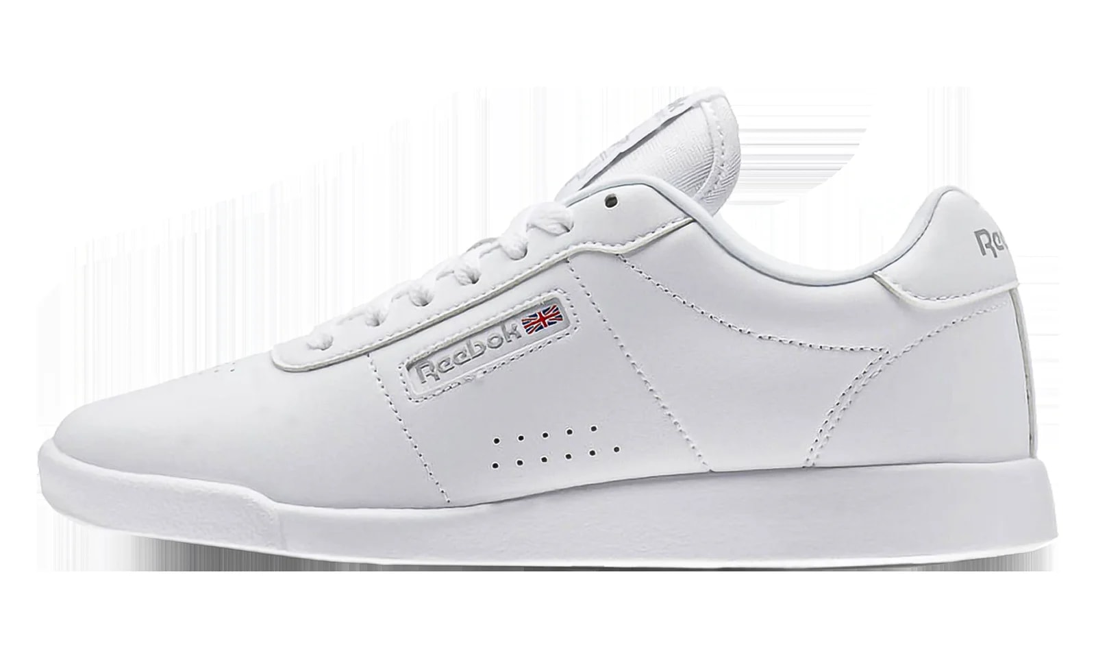 Reebok — Princess Lite Wmns " — Sneaker — resale
