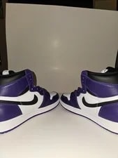 Size 9 - Jordan 1 Retro OG High Court 3