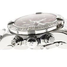 Breitling A13381 Avenger 2 43mm Chronograph Date Small Second Automatic S Go 4