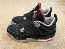 Air Jordan 4 Retro OG 2019 2