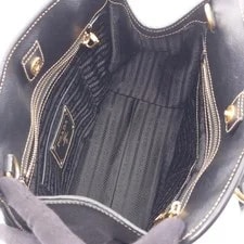 Prada Triangle Plate 2WAY / #MMB6179 3