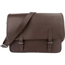 Prada — Prada Triangle Messenger Crossbody — Handbag — resale