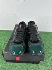Size 8.5P (10US) Prada America Cup 4E3400 3