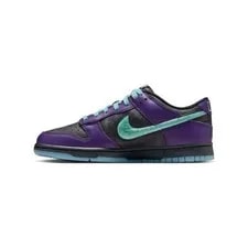 Nike Dunk LOW Retro Limited_black/artisan IB2267-001 2