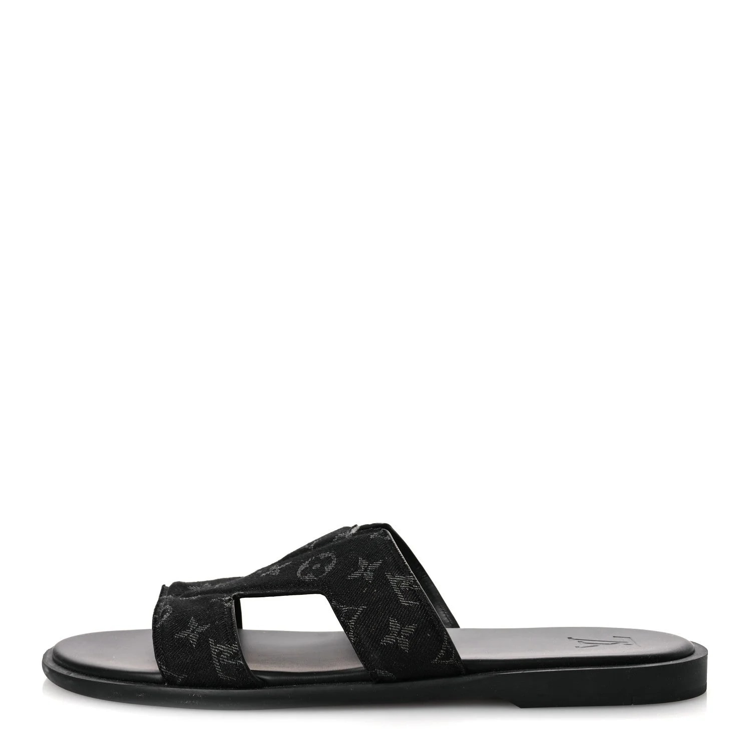 Louis Vuitton — Oasis Mules 9.5 — Designer Shoe — resale