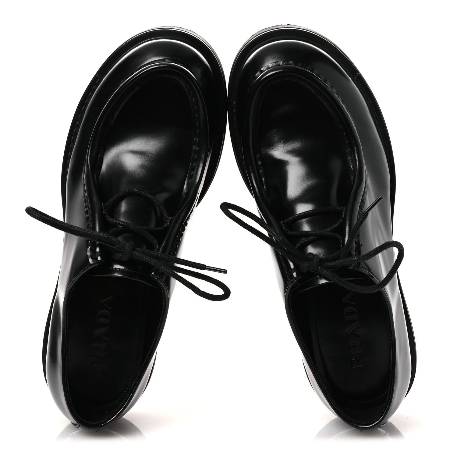 Spazzolato Diapason Lace Up Derby 9 2