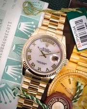 Rolex Day-Date 118238 3
