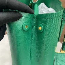 Authentic Prada Double in With AG 3
