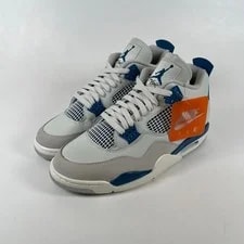 Jordan — Jordan 4 Retro Military 2024 FV5029-141 — Sneaker — resale