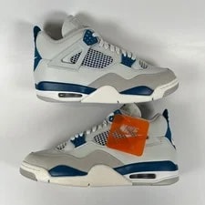 Jordan 4 Retro Military 2024 FV5029-141 2