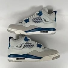 Jordan 4 Retro Military 2024 FV5029-141 3