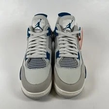 Jordan 4 Retro Military 2024 FV5029-141 4
