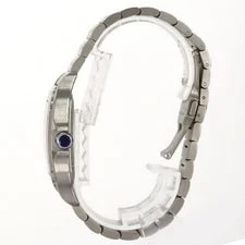 Cartier Santos de LM WSSA0009 Stainless Steel Mechanical A... 3