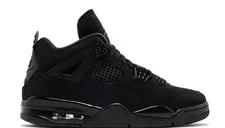 Jordan 4 Retro Cat (2025) 2