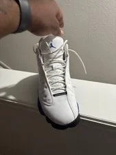 Jordan Air 13 Mid Top Basketball 2