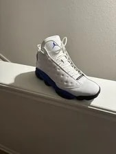 Jordan Air 13 Mid Top Basketball 3