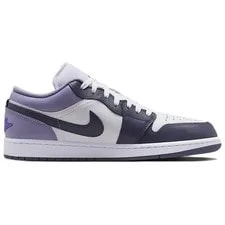 Jordan 1 Low " Haze" 553558 145 2