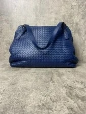 Bottega Veneta — Bottega Veneta Authentic Base Length 40 Cm — Handbag — resale