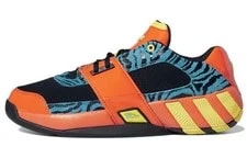 Adidas — Adidas Agent Gil Restomod 'Slam' GY6481 New — Sneaker — resale