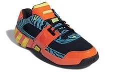 Adidas Agent Gil Restomod 'Slam' GY6481 New 3