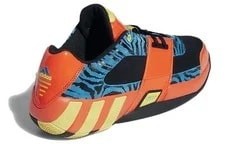 Adidas Agent Gil Restomod 'Slam' GY6481 New 4