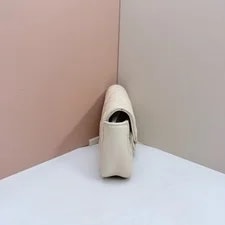 Gucci GG Marmont Mini Chevron Quilt 4