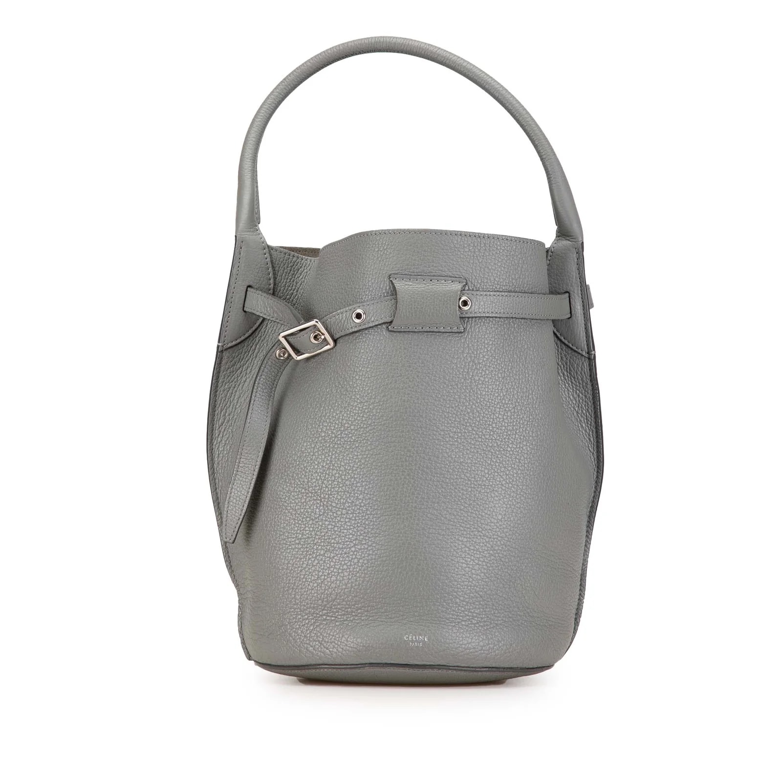Celine — Big Bucket — Handbag — resale