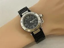 Cartier Miss Pasha W3140007 2973 Quartz A5627 2