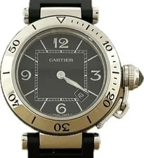 Cartier Miss Pasha W3140007 2973 Quartz A5627 3