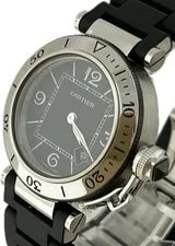 Cartier Miss Pasha W3140007 2973 Quartz A5627 4