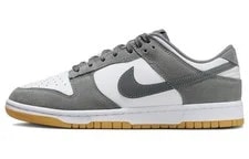 NIKE — [FV0389-100] -- Nike Dunk Low " Gum" — Sneaker — resale