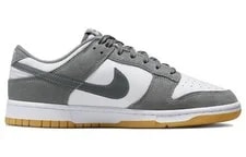 [FV0389-100] -- Nike Dunk Low " Gum" 2