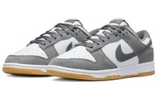 [FV0389-100] -- Nike Dunk Low " Gum" 3