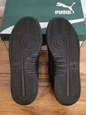 Puma GV Special Tennis 11 Lifestyle Shoes 2