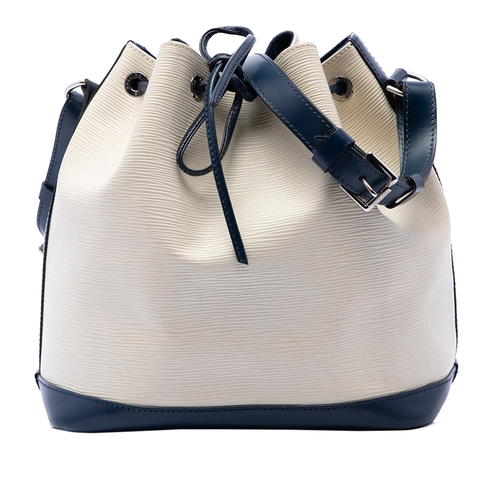 Louis Vuitton — Petit Noe — Handbag — resale