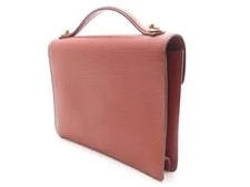 Louis Vuitton Monceau 28 Kenya M52123 #DB1654 2