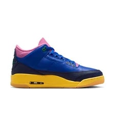 Air Jordan 3 Retro OG Brazil IV4871-400 Size 12.5 Ships Fast 2