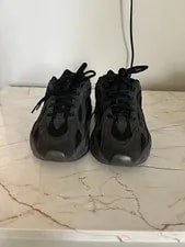 Adidas — Size 6 - Adidas Yeezy Boost 700 V2 Vanta — Sneaker — resale