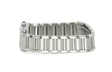 Cartier Tank Francaise Small Stainless Steel W51008Q3 4