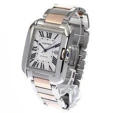 Cartier Tank Anglaise XL W5310006 2
