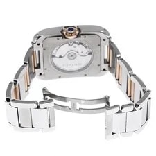 Cartier Tank Anglaise XL W5310006 4