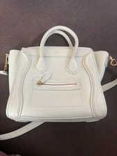 Celine — Celine Limited Color — Handbag — deal