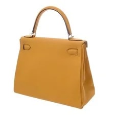 Hermes Kelly 28 Internal Sewing Jeanne Amble 2