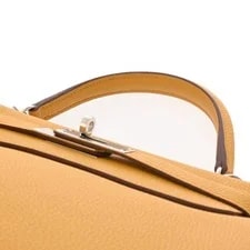 Hermes Kelly 28 Internal Sewing Jeanne Amble 4