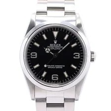 Rolex Explorer I 14270 #035 2