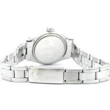 Rolex Oyster Precision Steel 2
