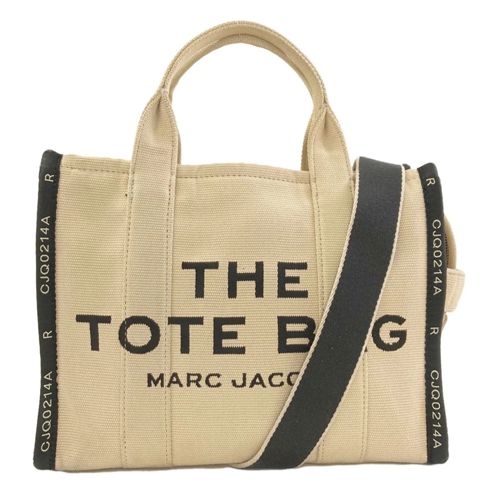 Marc Jacobs — Marc Jacobs Tote Bag — Handbag — resale