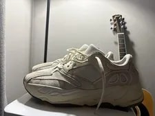 Yeezy — Yeezy Boost 700 12 — Sneaker — resale