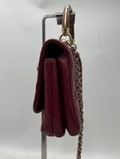 Chanel Handle Messenger Flap Chain 3