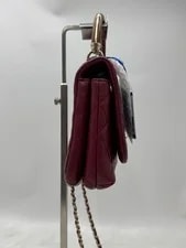 Chanel Handle Messenger Flap Chain 4